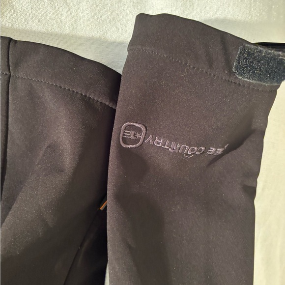 Free Country Men's Dark Charcoal Performance Jacket - Picture 7 of 9